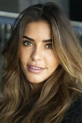 Philine Roepstorff photo