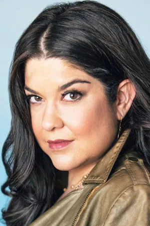 Colleen Clinkenbeard photo