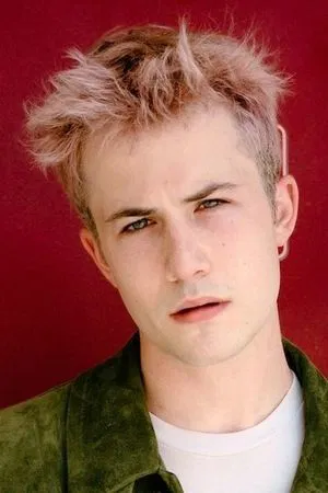 Dylan Minnette photo