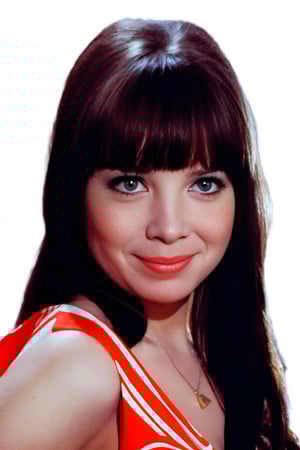 Barbara Capell photo