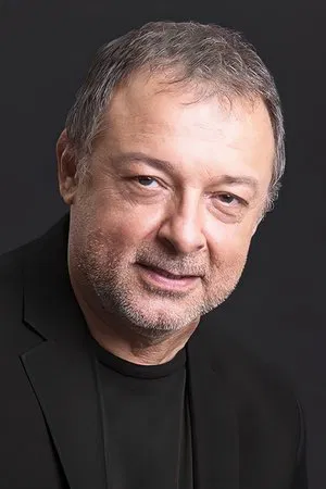 Atilla Şendil photo