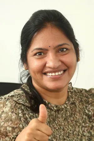 Lakshmi Sowjanya photo