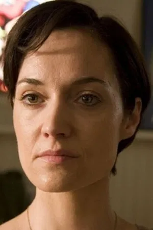 Natali Vallespir Sand photo