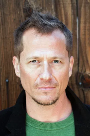 Corin Nemec photo