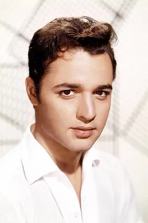 Sal Mineo photo