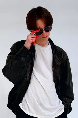 George Williams photo