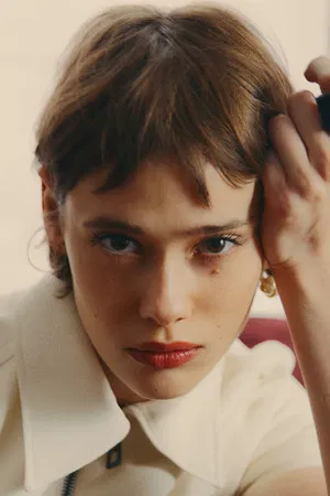 Mathilde Warnier photo