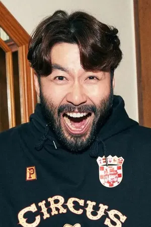 Noh Hong-chul photo