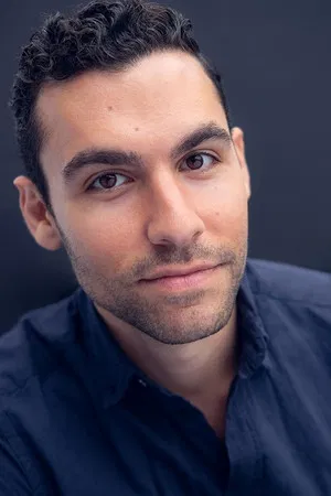 George Avalotus photo