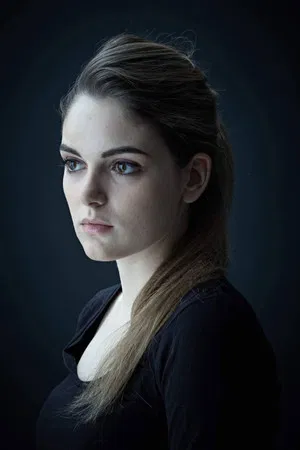 Radina Borshosh photo