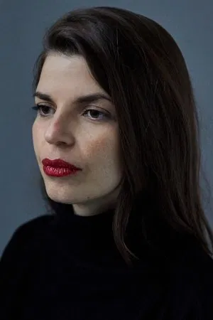 Annie St-Pierre photo