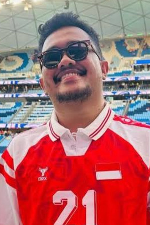 Sastra Silalahi photo