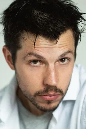 Andrés Delgado photo