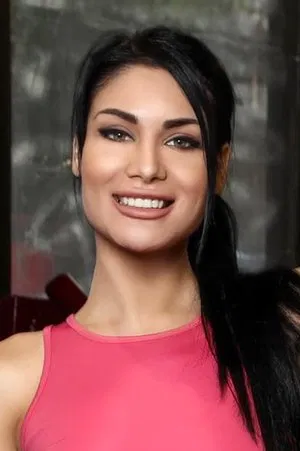 Katerina Kouvoutsaki photo