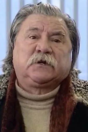 Sergey Yurtaykin photo