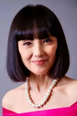 Kimie Shingyoji photo