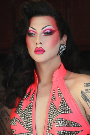 Violet Chachki photo