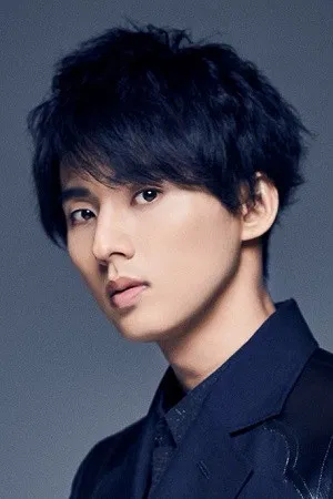Taisuke Fujigaya photo