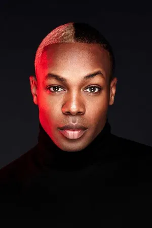 Todrick Hall photo
