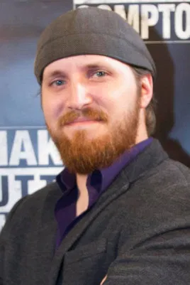 James Kondelik photo