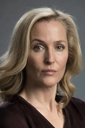 Gillian Anderson photo