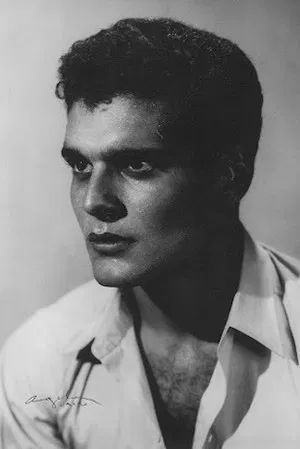 Omar Sharif photo