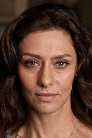 Maria Fernanda Cândido photo