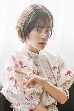 Mikako Ichikawa photo