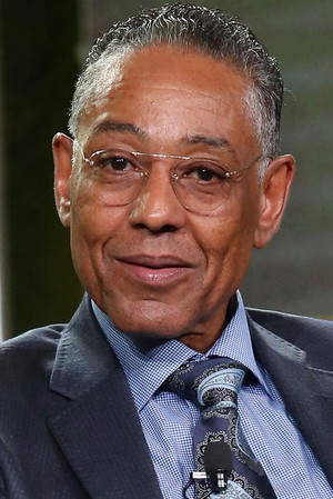 Giancarlo Esposito photo