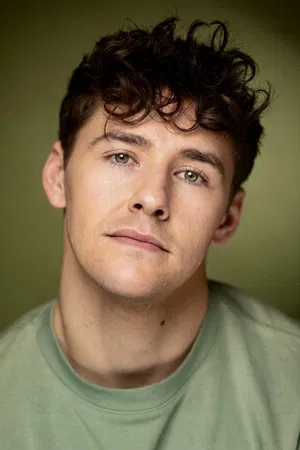 Connor McRaith photo