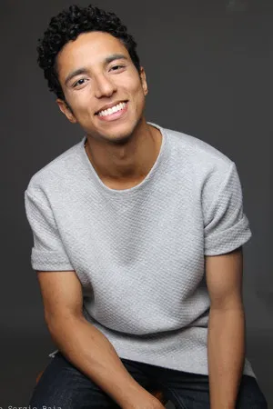 Felipe Frazão photo