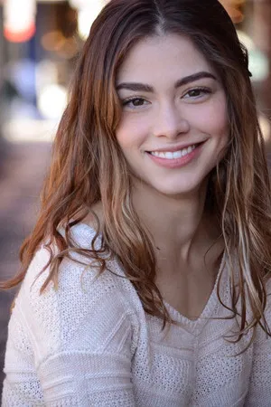 Sarah Davenport photo