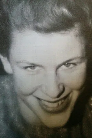 Gun Grut Bergman photo