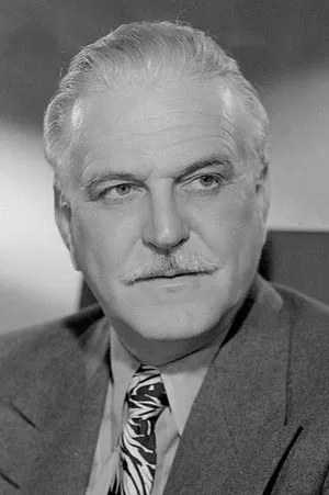 Frank Morgan photo