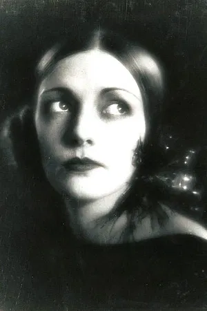 Natacha Rambova photo