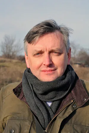 Sergei Loznitsa photo
