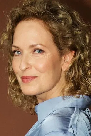 Camilla Søeberg photo