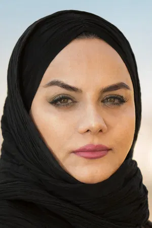 Narges Abyar photo