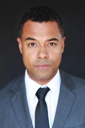 Pascal Darilus photo