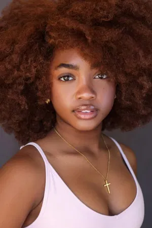 Leah Sava Jeffries photo