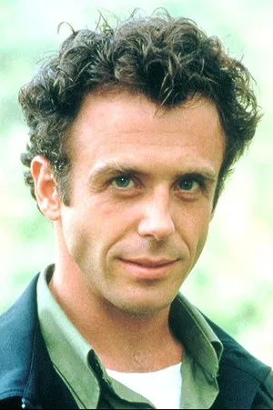 David Eigenberg photo