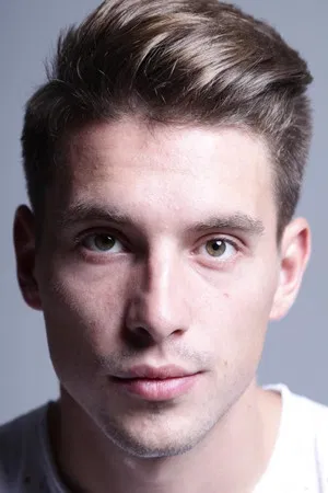 Gleb Matsibora photo