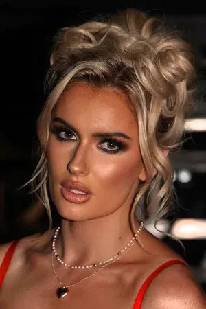 Mariah May Mead photo