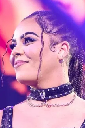 Tiana Lillian Marie Caffey photo