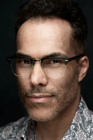 Patrick Dewayne photo