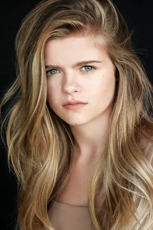 Lauren McNamara photo