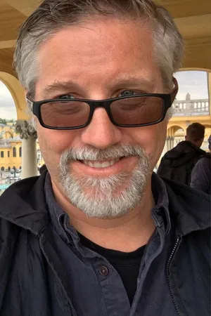 Bill Westenhofer photo