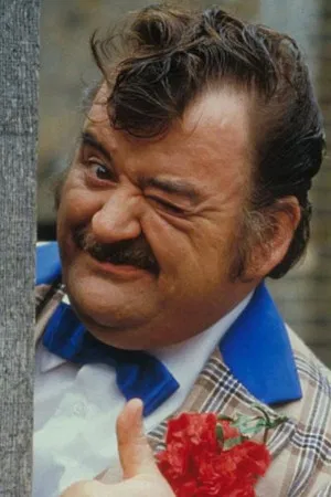 Paul Shane photo