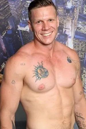 Steven DeLillo photo