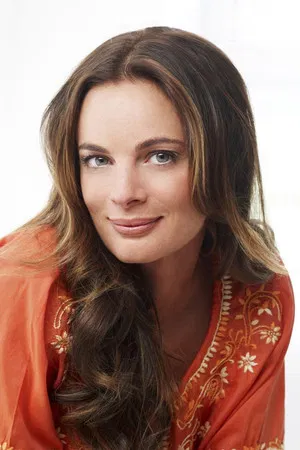 Gabrielle Anwar photo